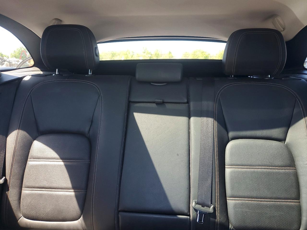 Jaguar F-PACE Prestige