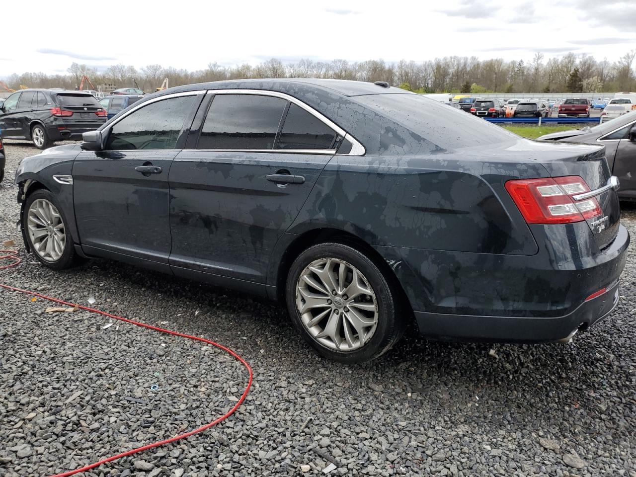 Ford Taurus Limited