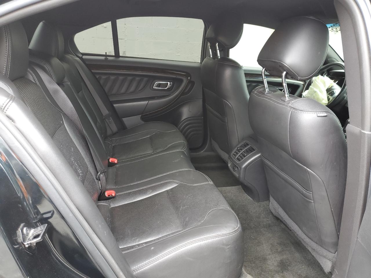 Ford Taurus Limited