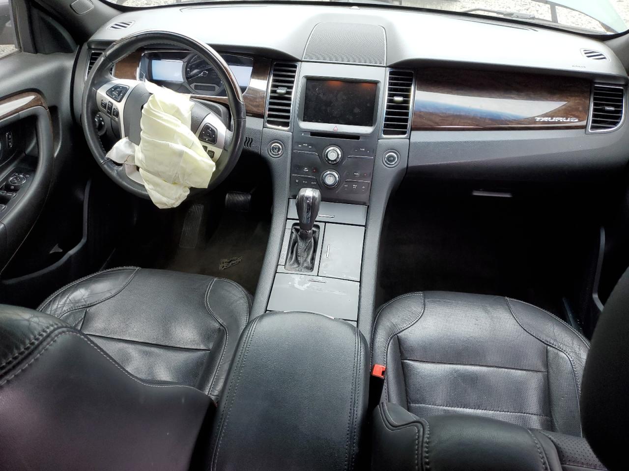 Ford Taurus Limited