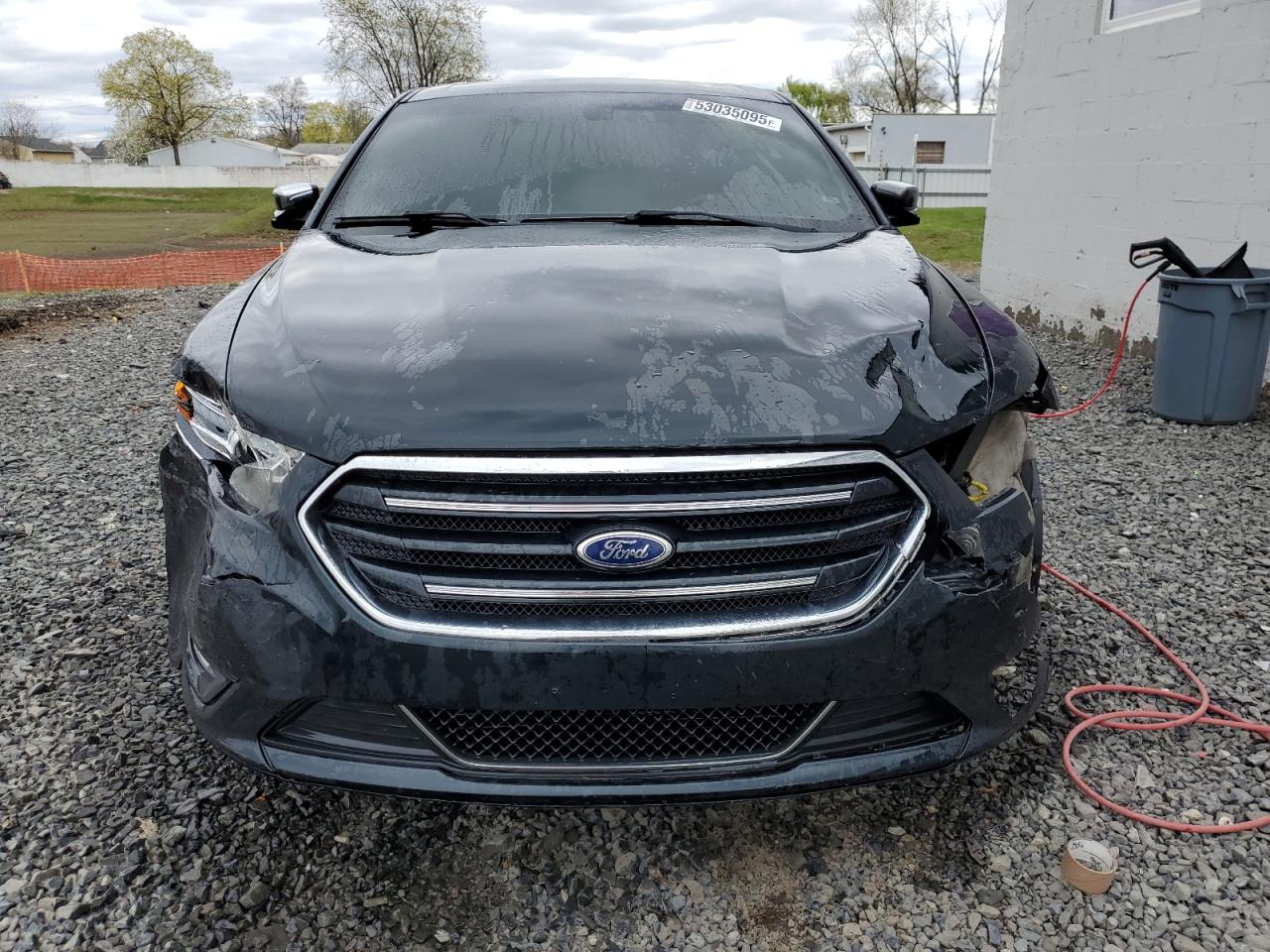 Ford Taurus Limited