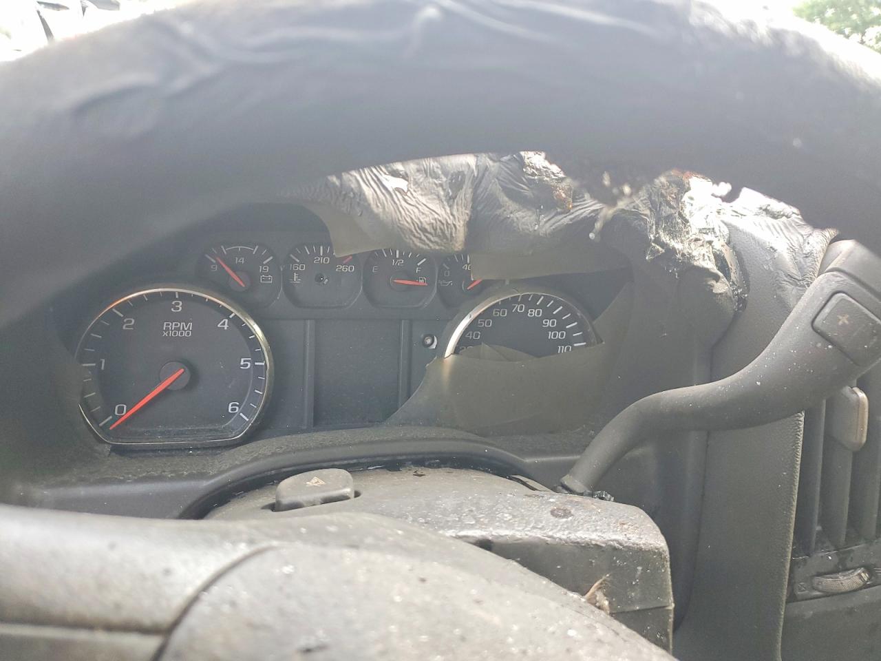 Chevrolet Silverado C3500