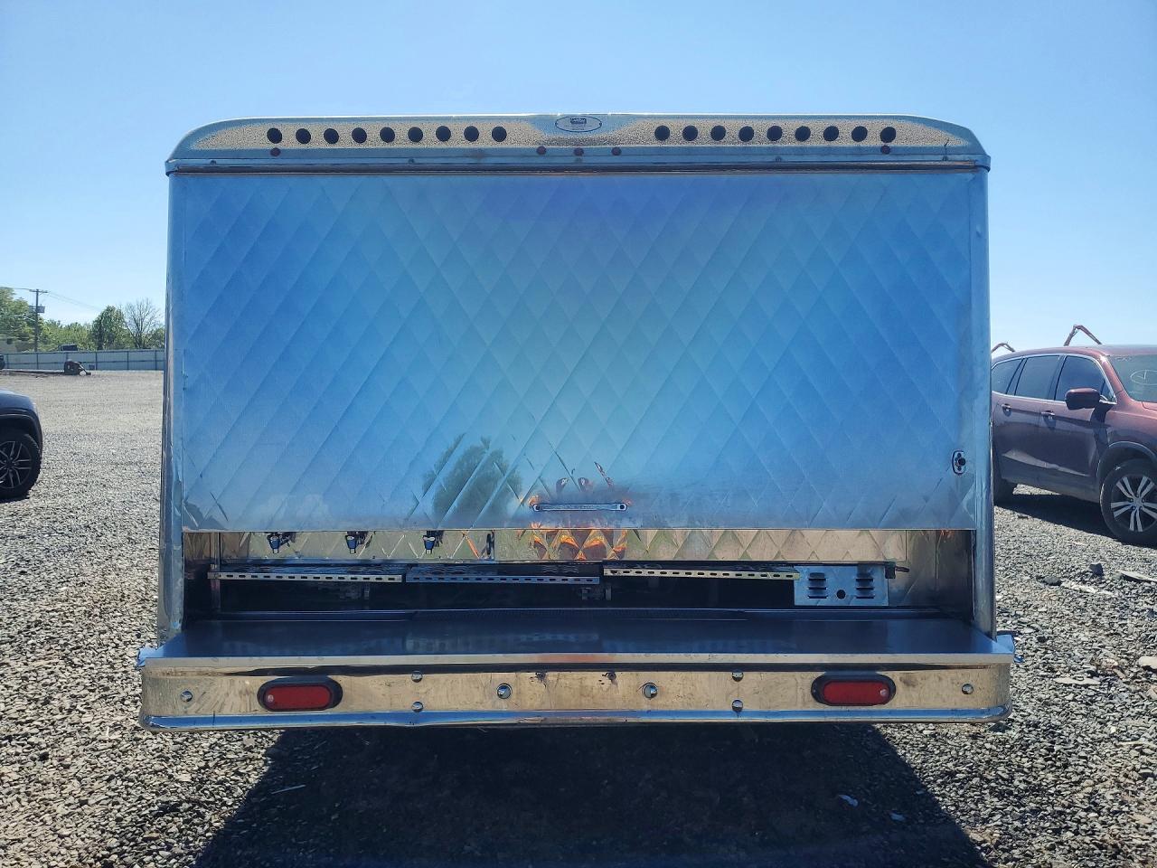 Chevrolet Silverado C3500