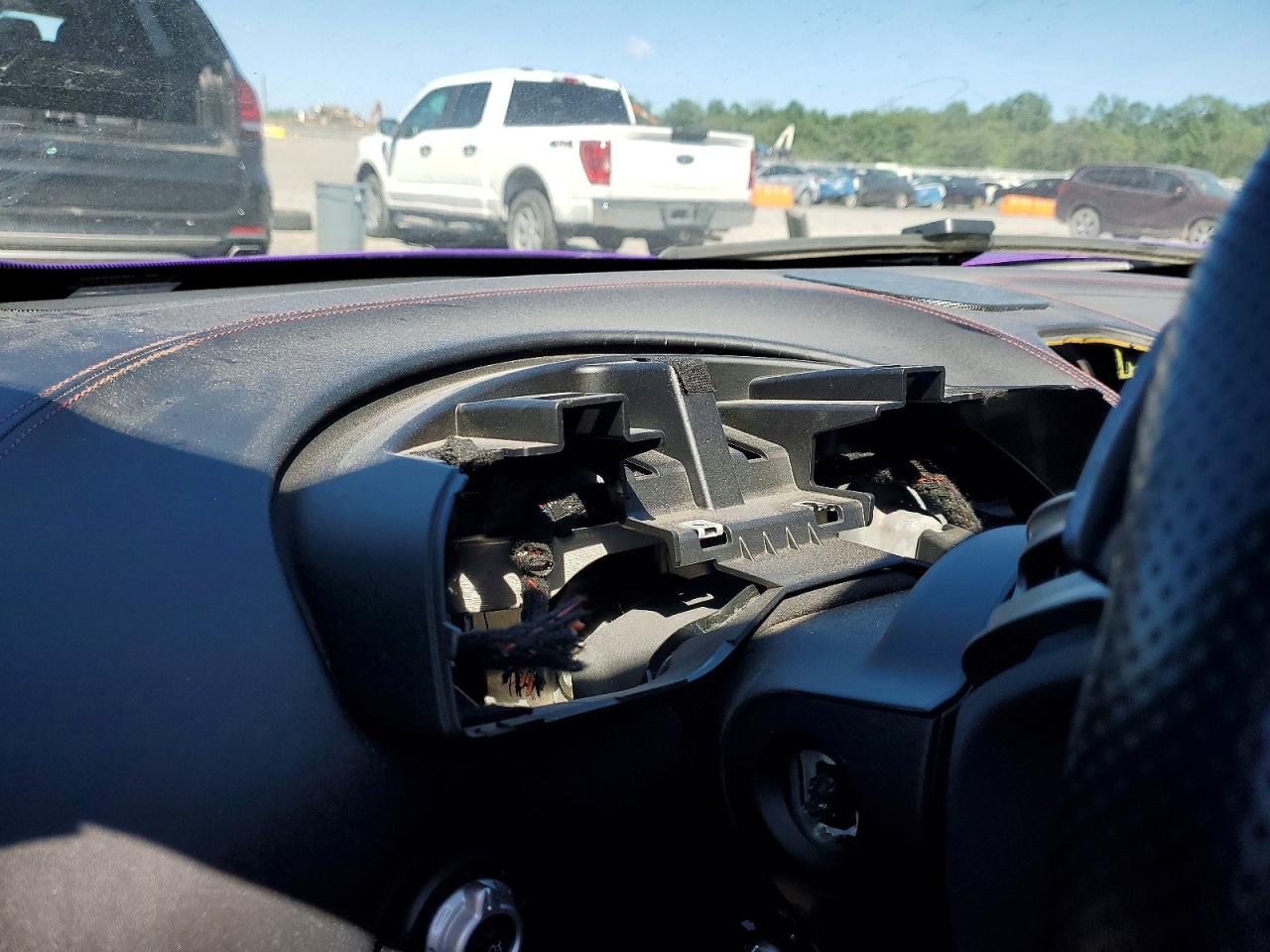 McLaren 650s Spider