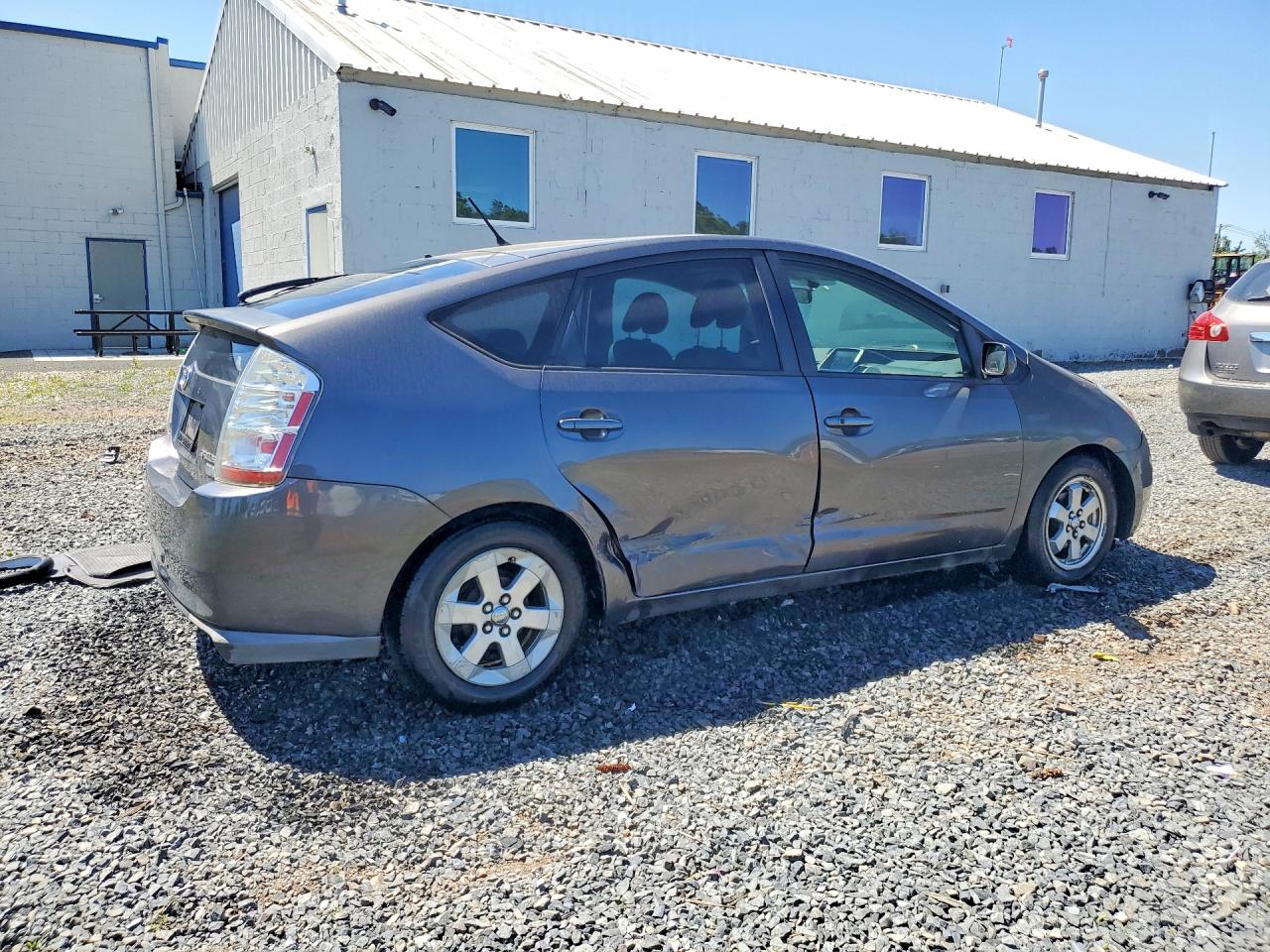 Toyota Prius Base