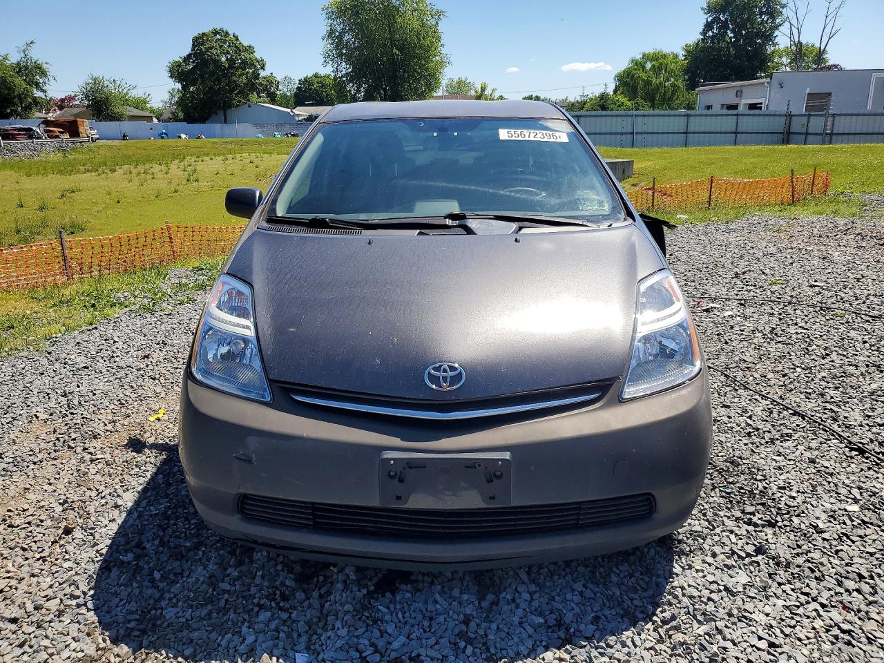 Toyota Prius Base