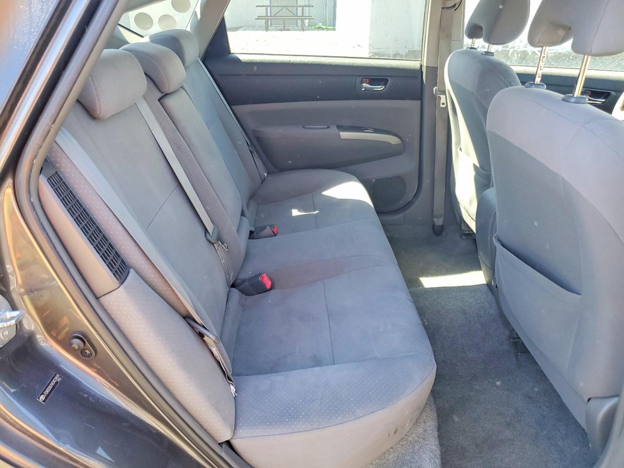 Toyota Prius Base