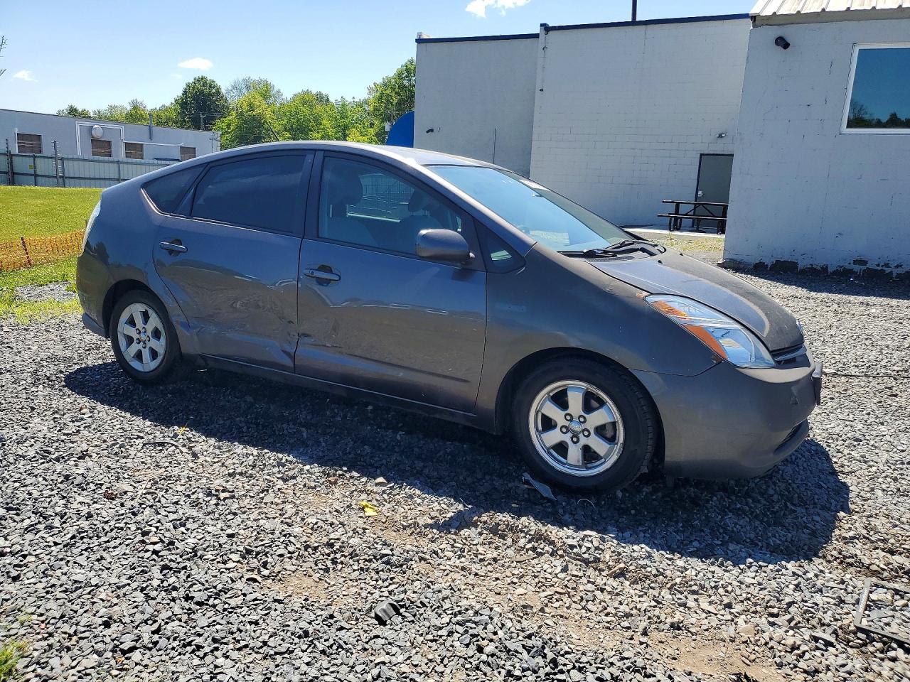 Toyota Prius Base