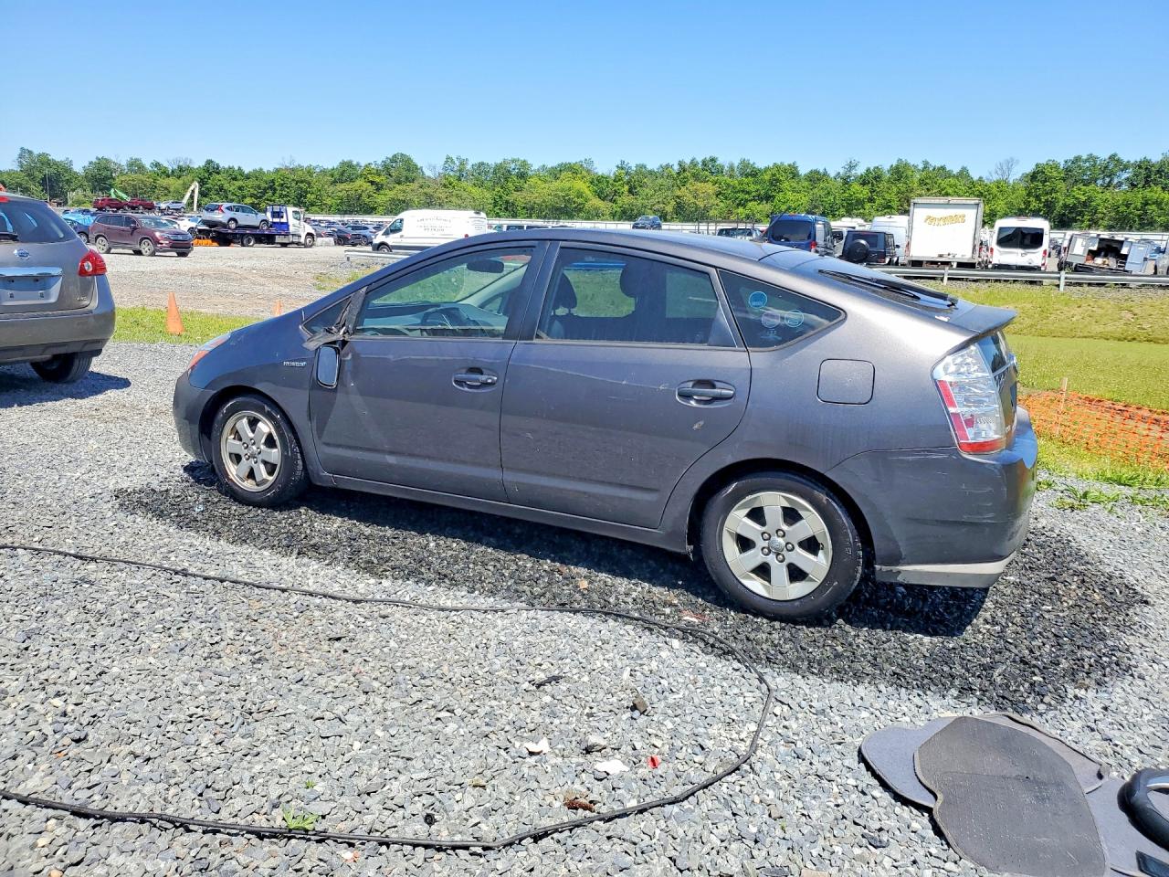 Toyota Prius Base