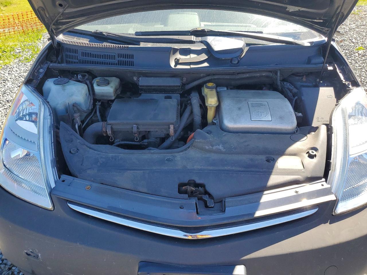 Toyota Prius Base