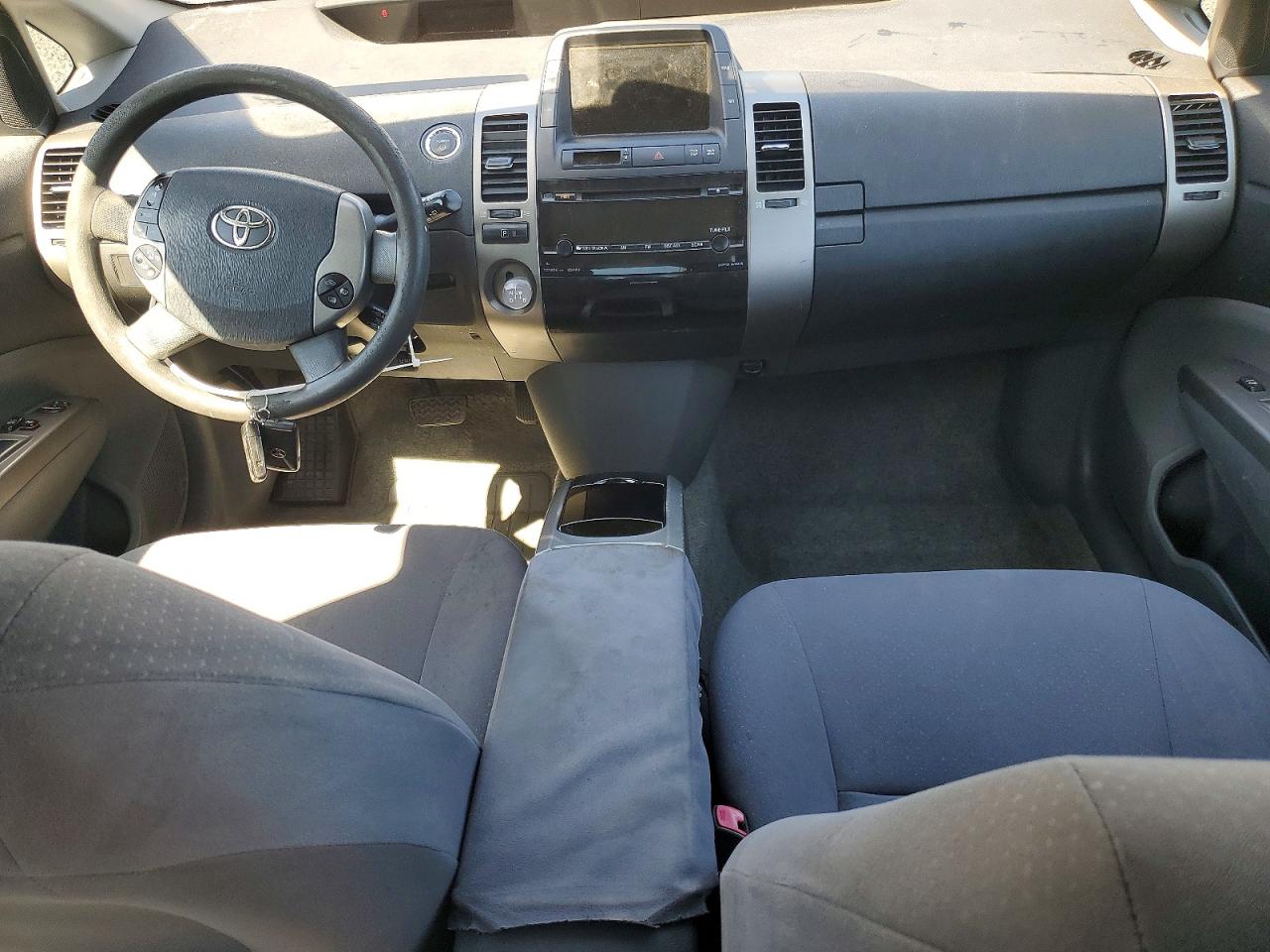 Toyota Prius Base