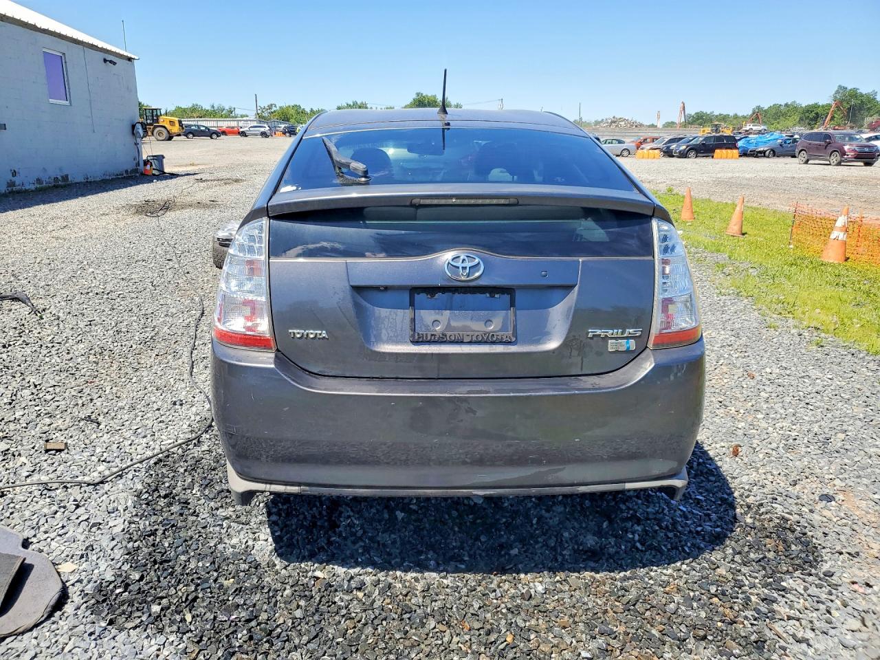 Toyota Prius Base