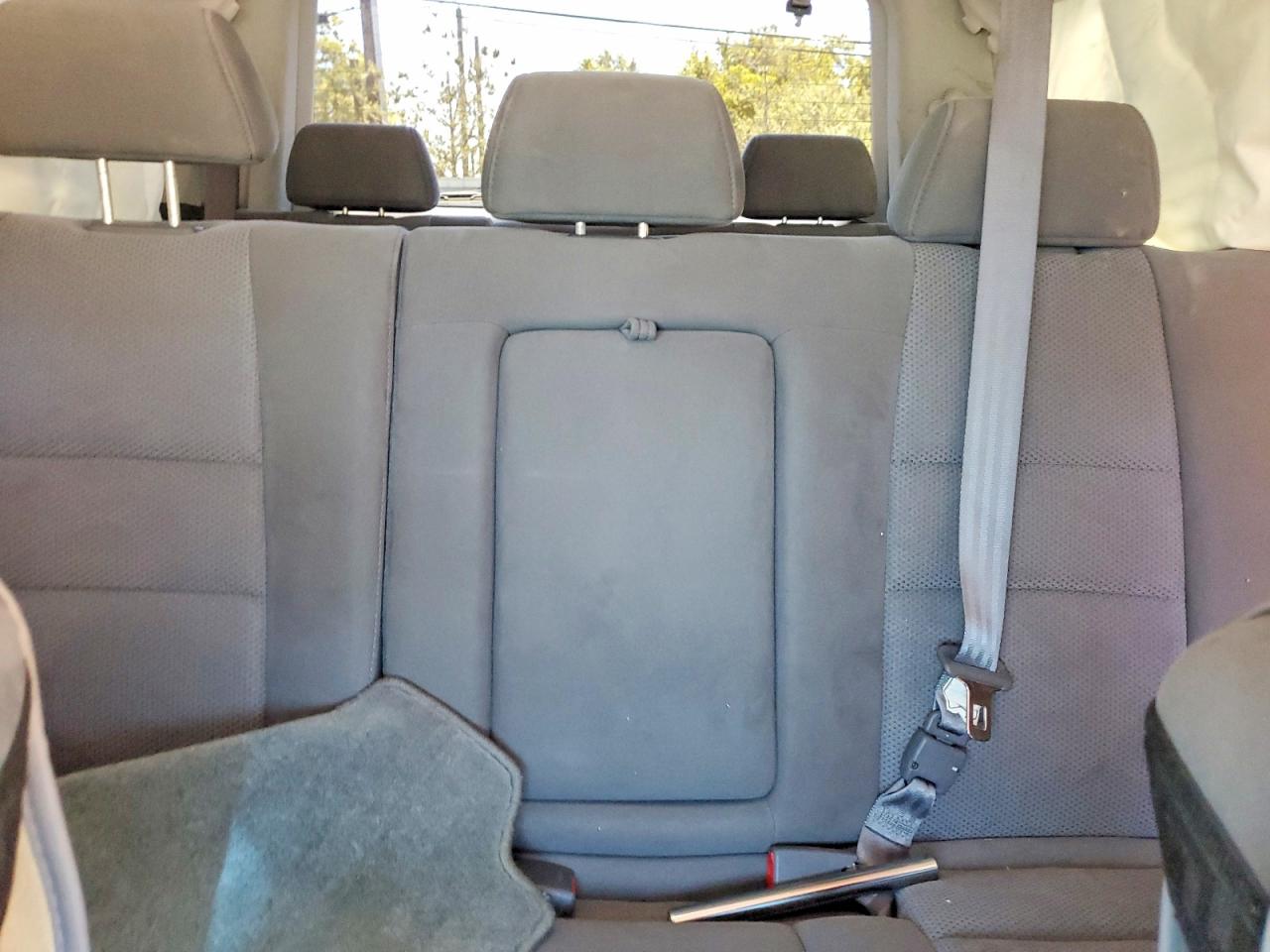 Honda Pilot Ex