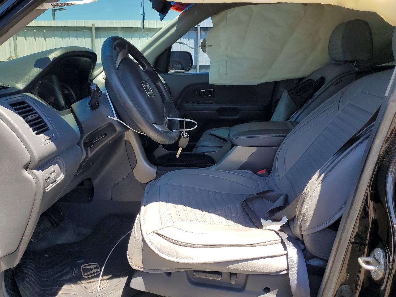 Honda Pilot Ex