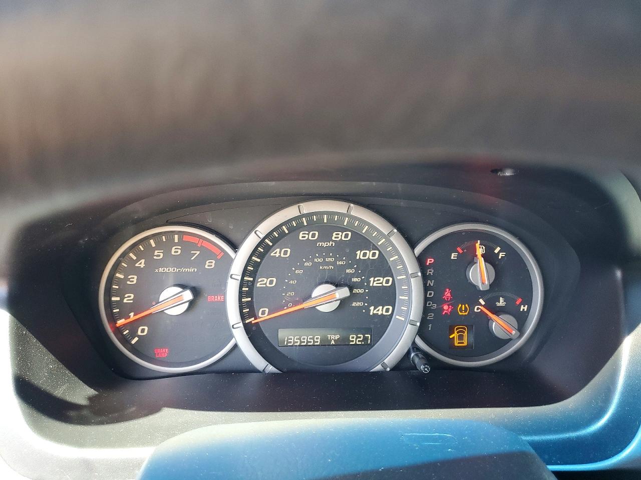 Honda Pilot Ex