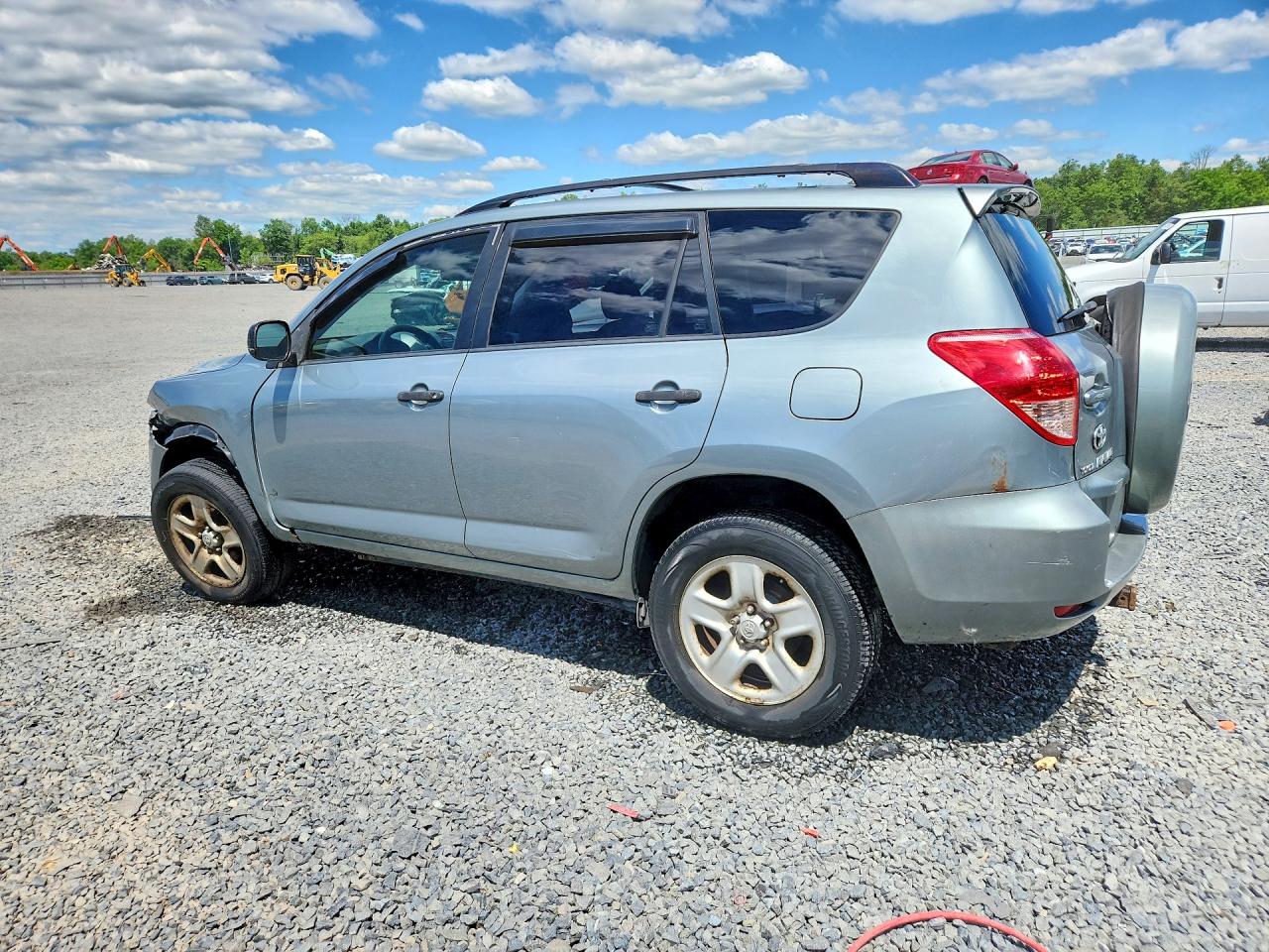 Toyota RAV4 Base