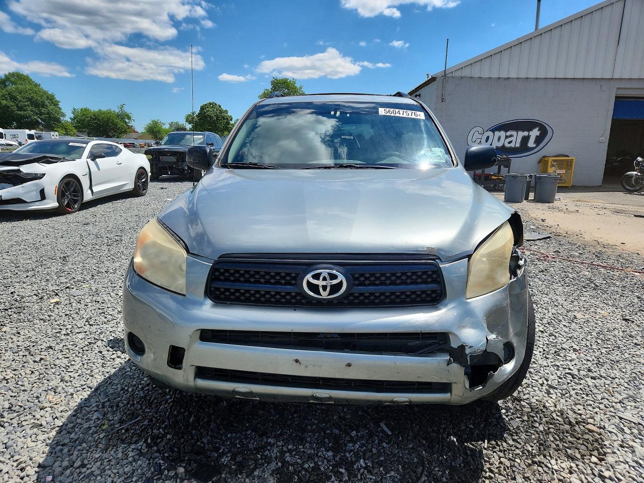 Toyota RAV4 Base