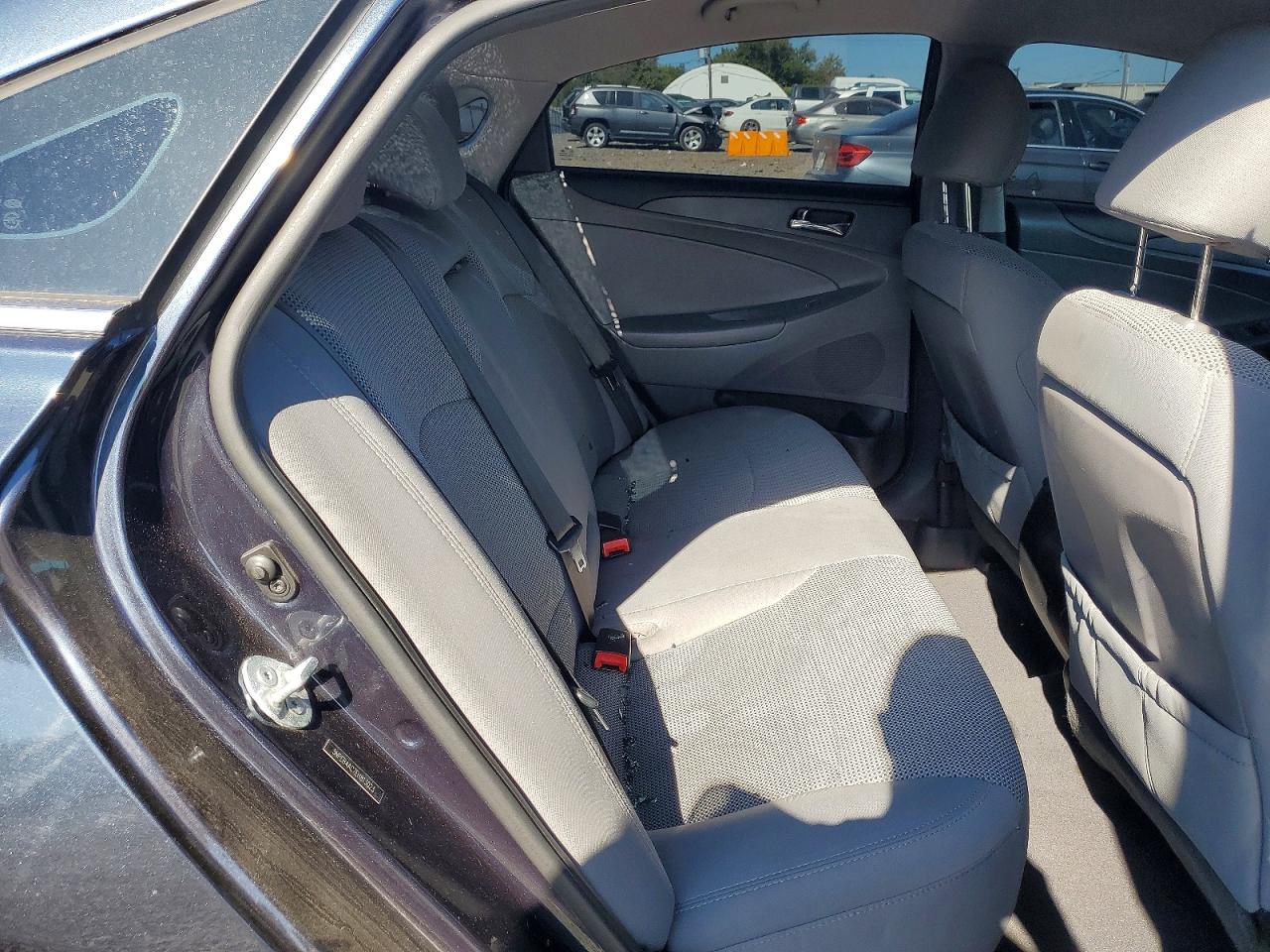 Hyundai SONATA Gls