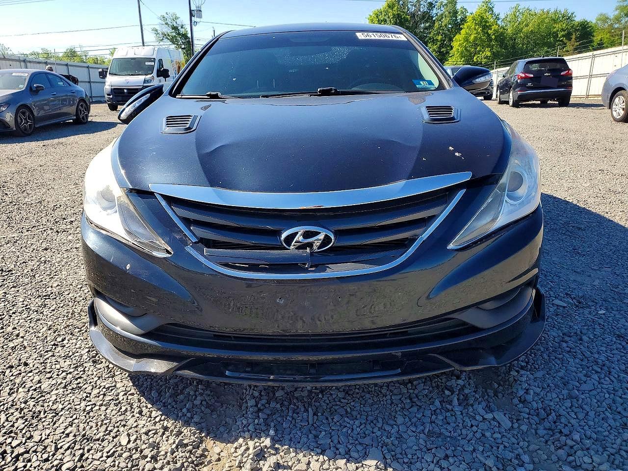 Hyundai SONATA Gls