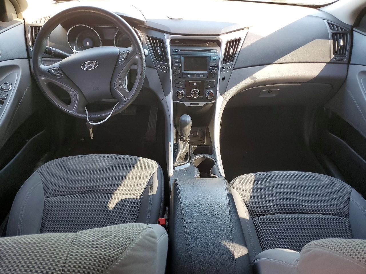 Hyundai SONATA Gls