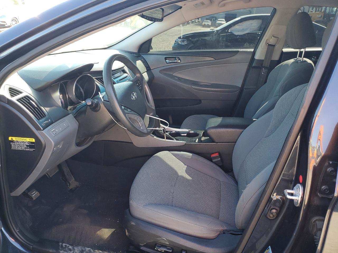 Hyundai SONATA Gls