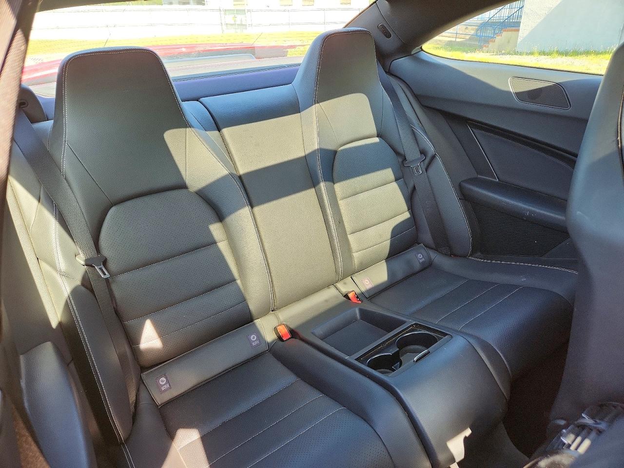 Mercedes-Benz C-Class 350 4matic