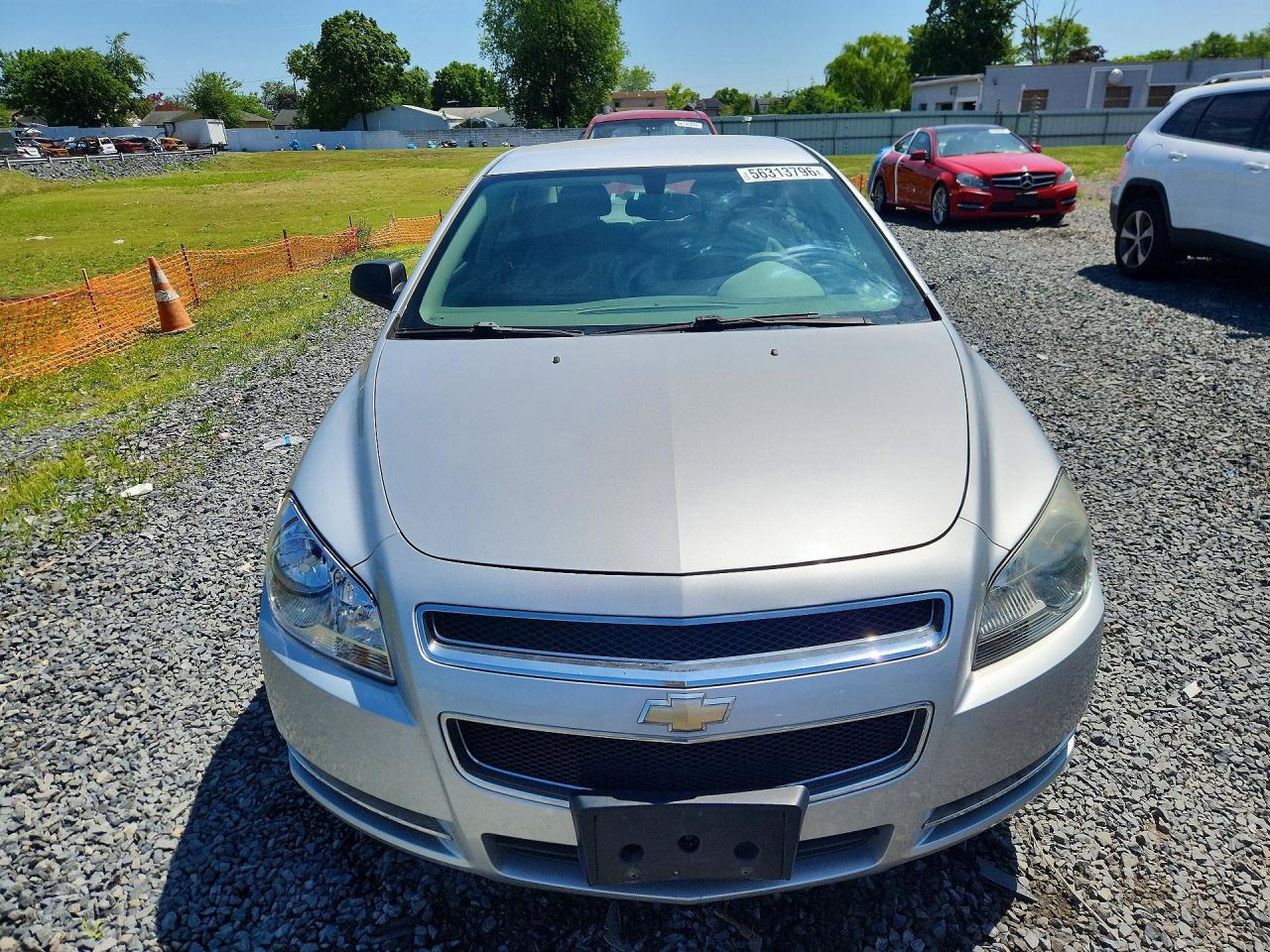 Chevrolet Malibu Ls