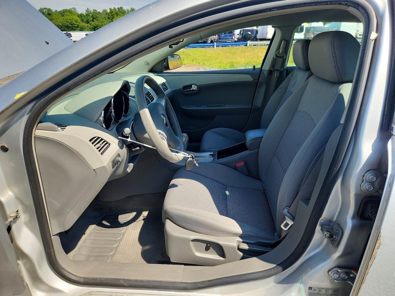 Chevrolet Malibu Ls