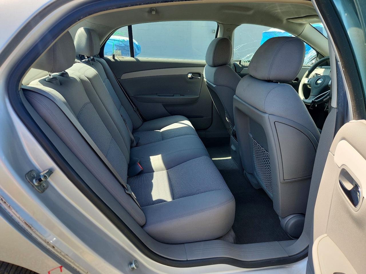 Chevrolet Malibu Ls