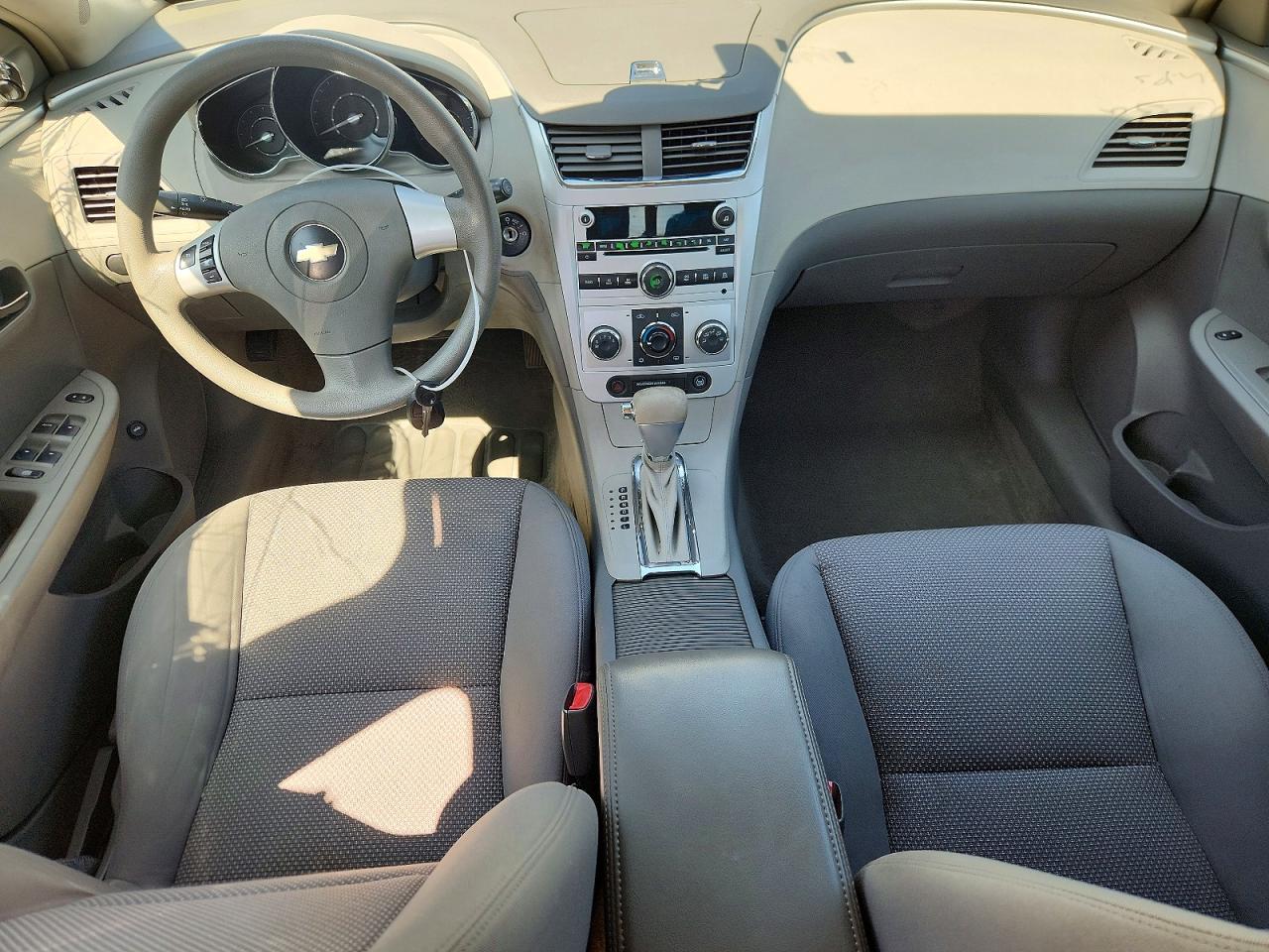 Chevrolet Malibu Ls