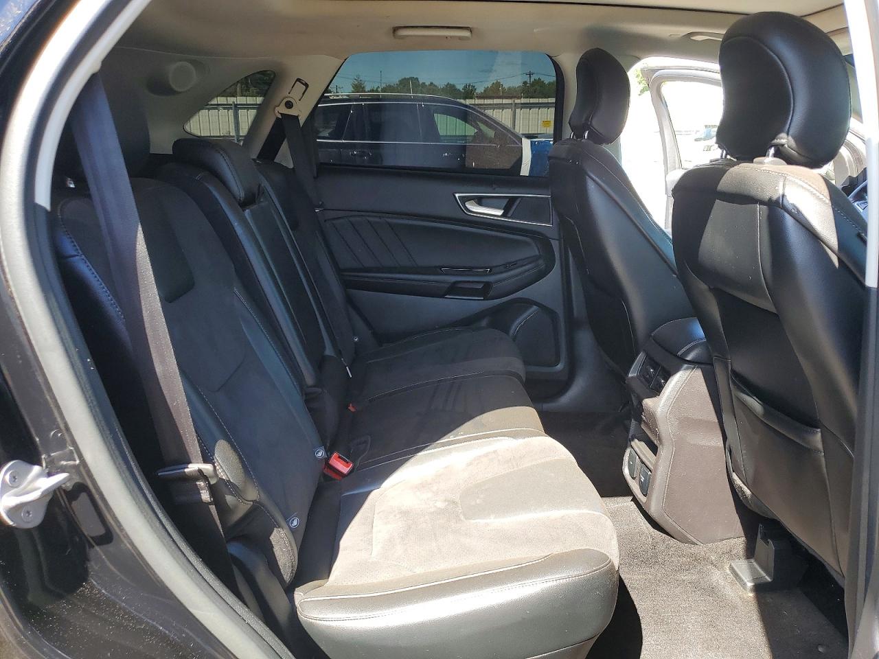 Ford Edge Sport