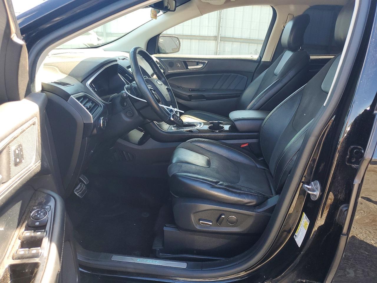 Ford Edge Sport