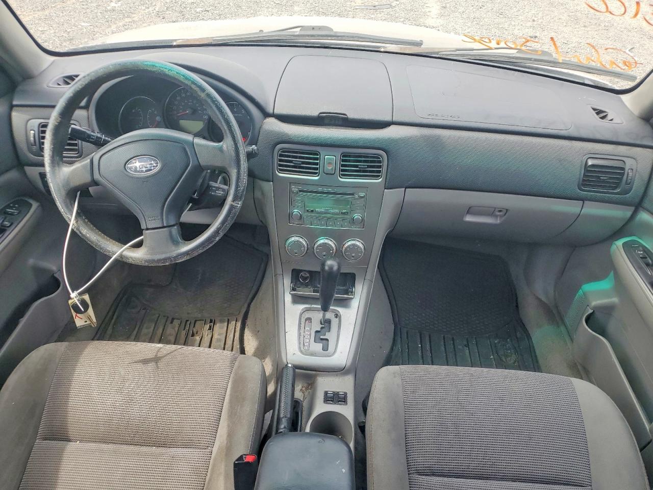 Subaru Forester 2.5x Premium