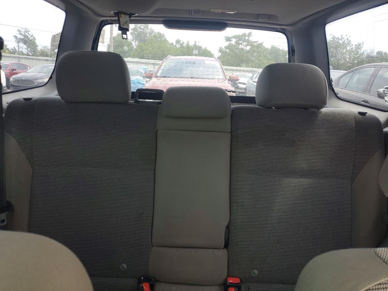 Subaru Forester 2.5x Premium