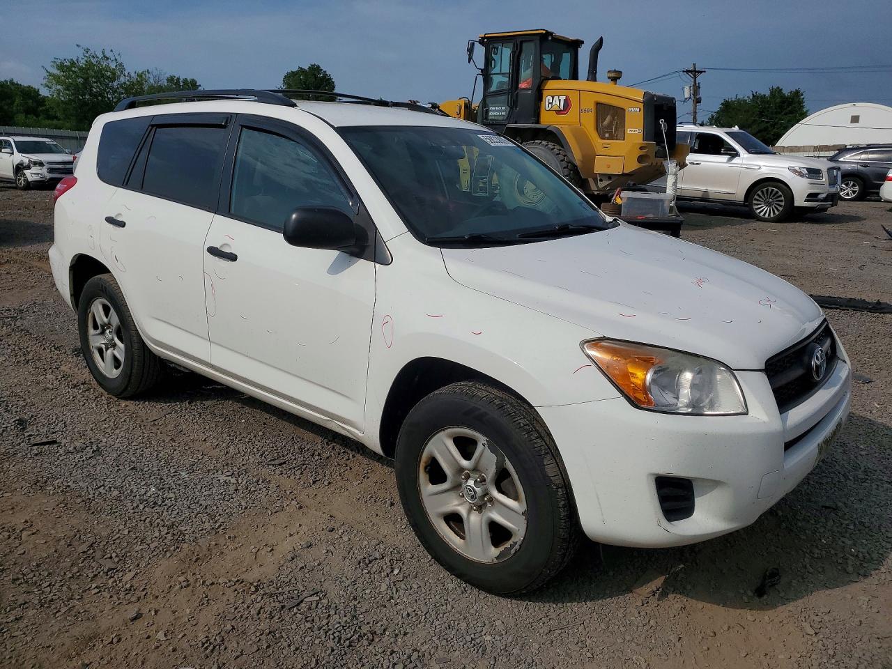 Toyota RAV4 Base