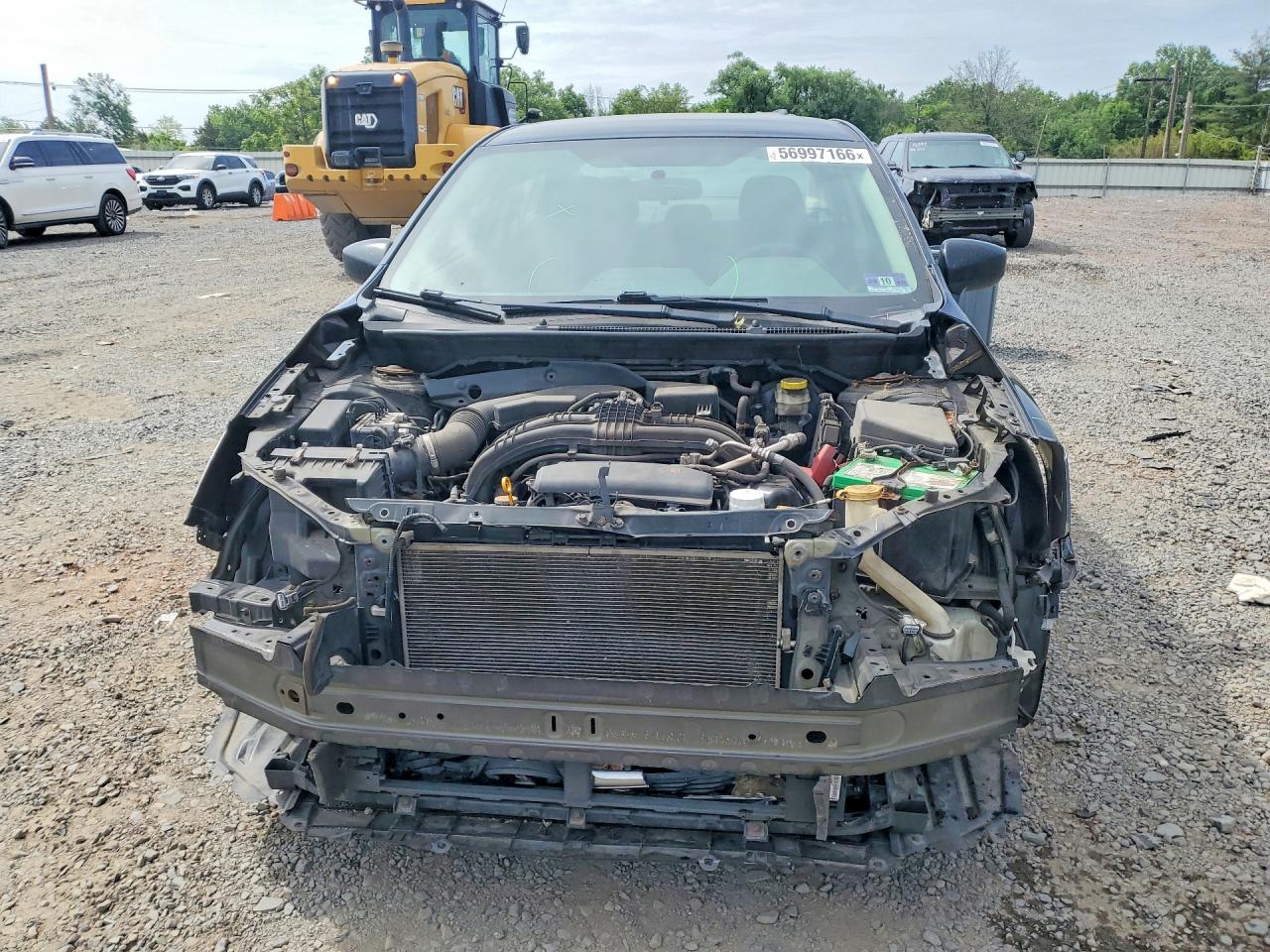 Subaru Impreza Premium