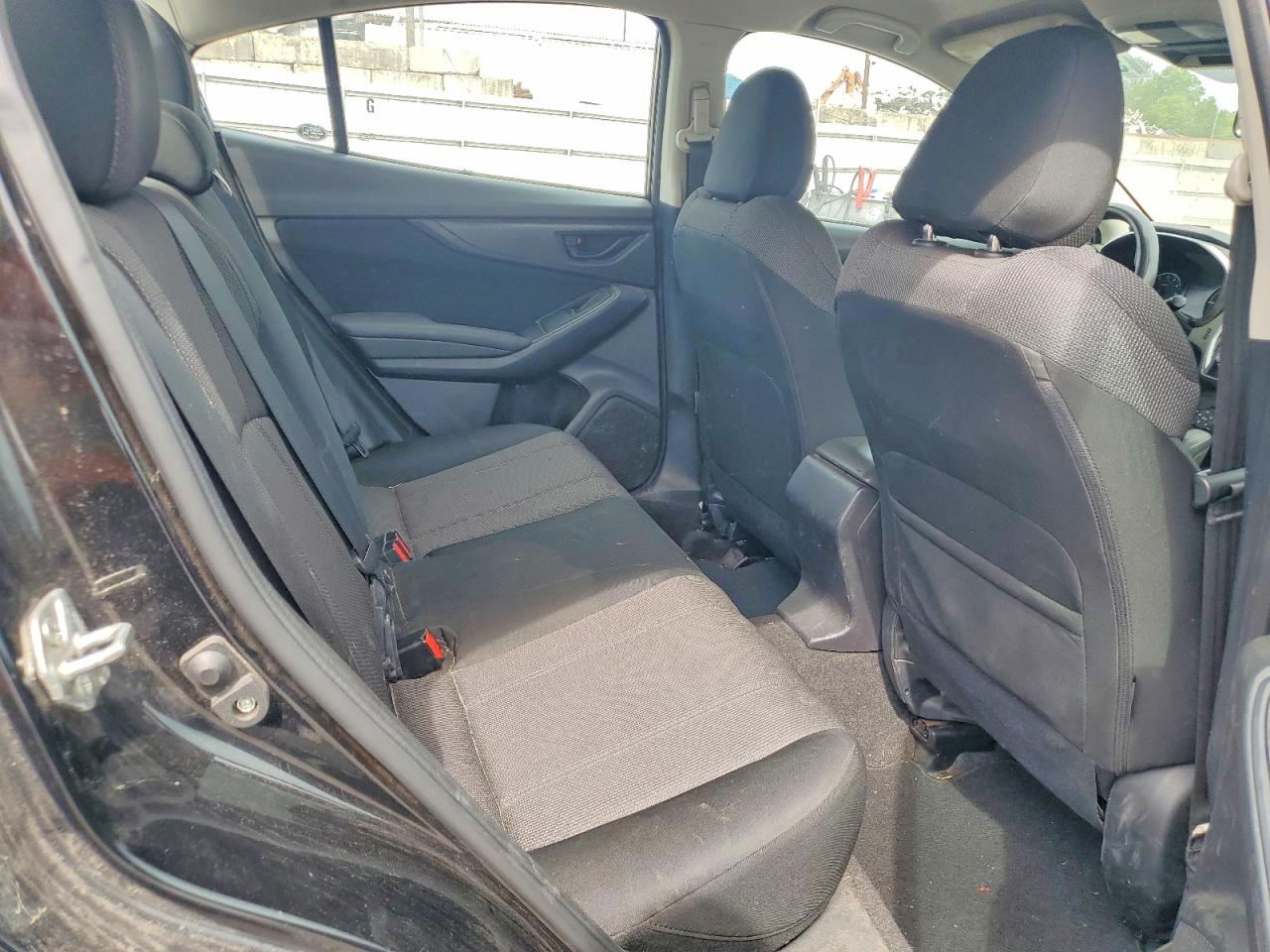Subaru Impreza Premium