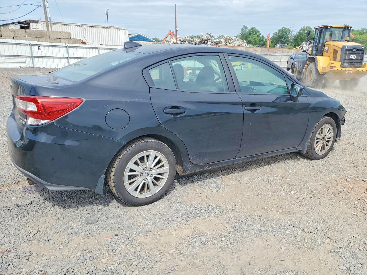 Subaru Impreza Premium