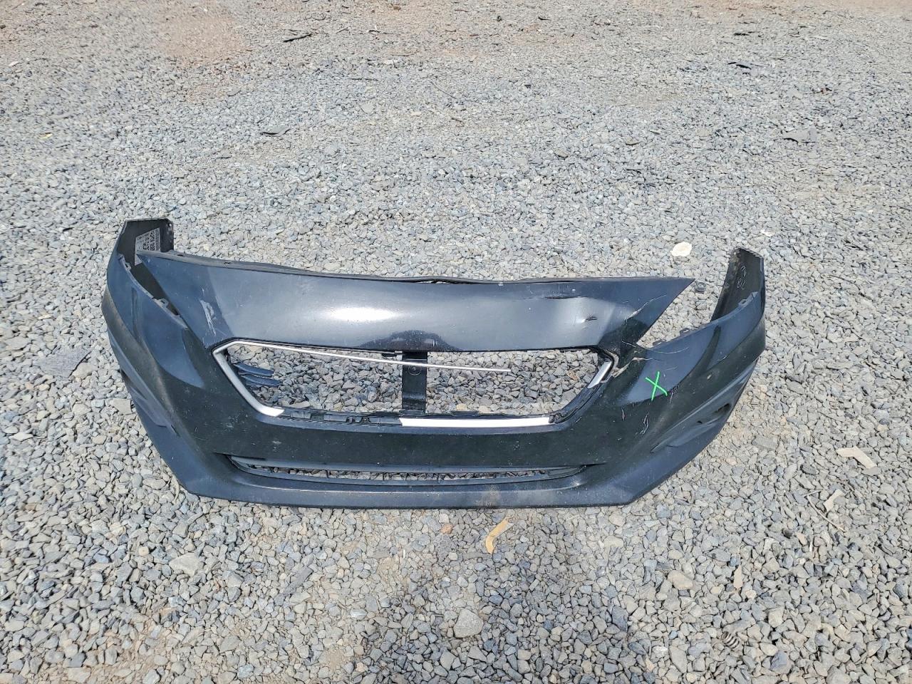Subaru Impreza Premium