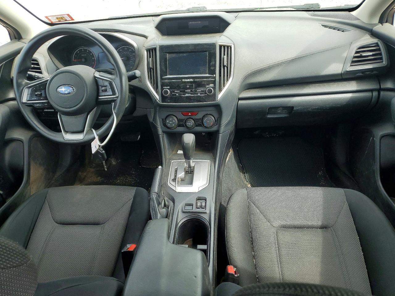 Subaru Impreza Premium