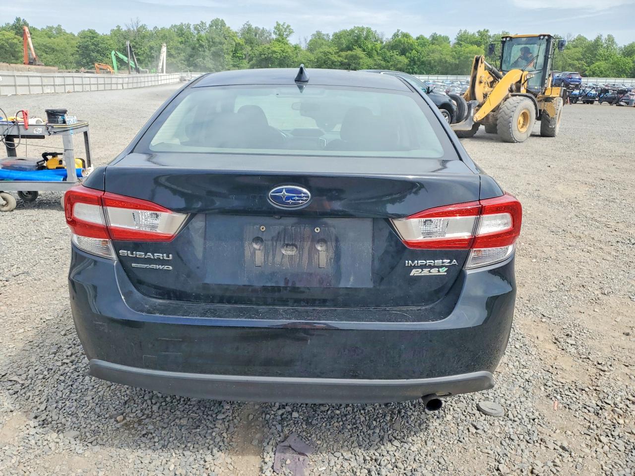 Subaru Impreza Premium