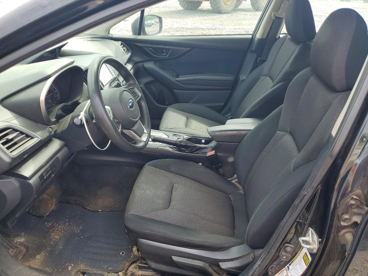 Subaru Impreza Premium