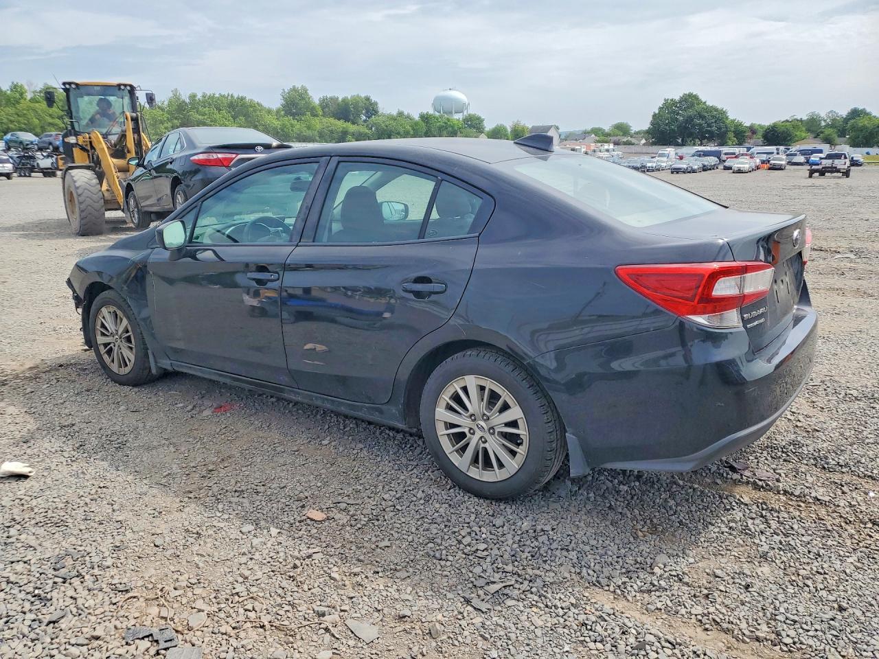 Subaru Impreza Premium