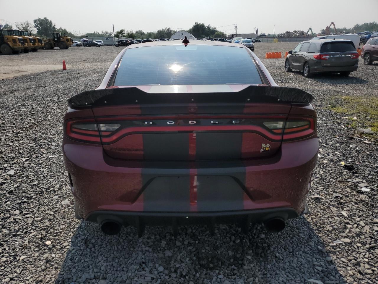 Dodge Charger Scat Pack