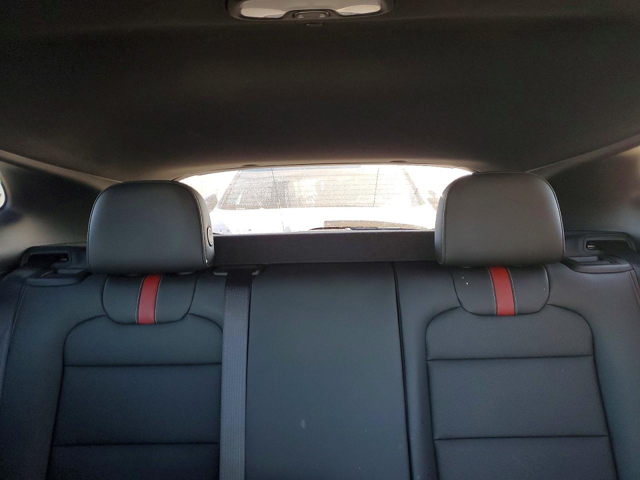 Chevrolet Trax 2rs