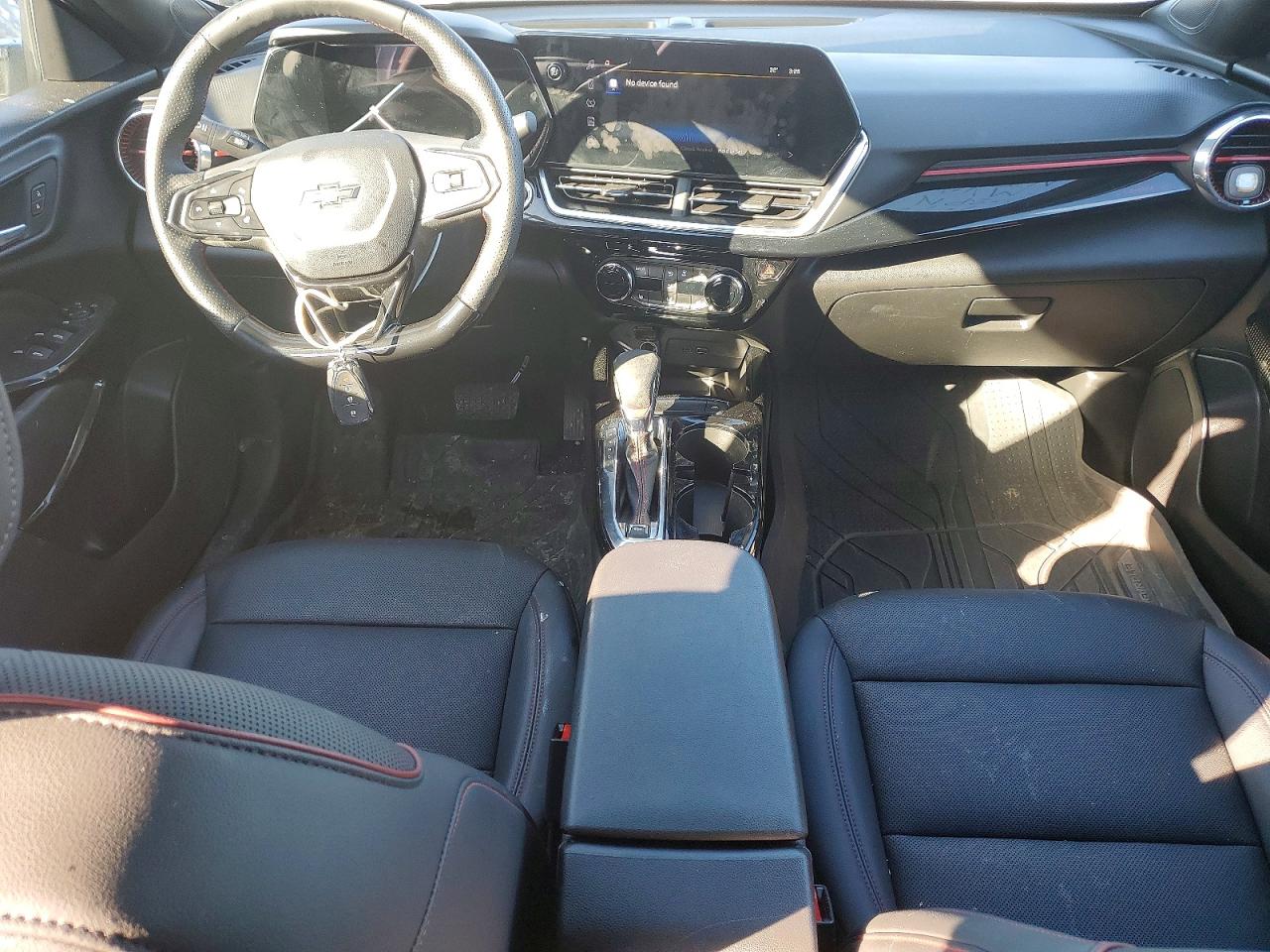 Chevrolet Trax 2rs