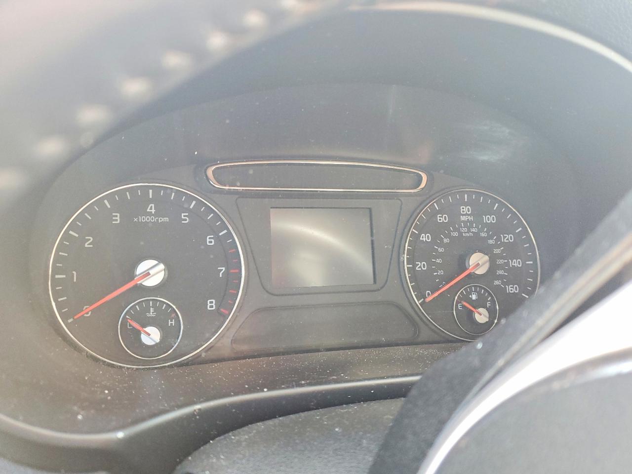Kia Sorento Lx