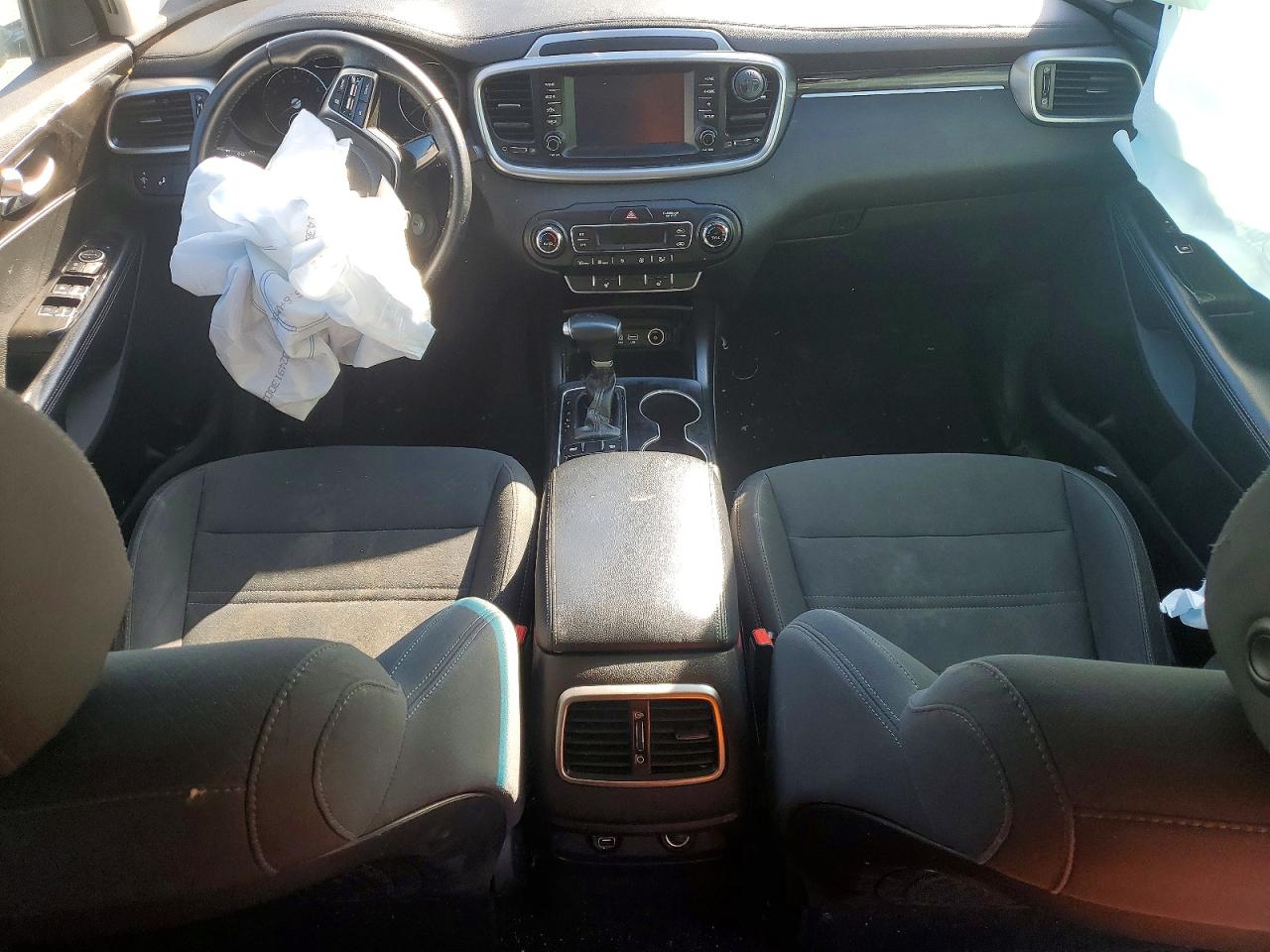 Kia Sorento Lx
