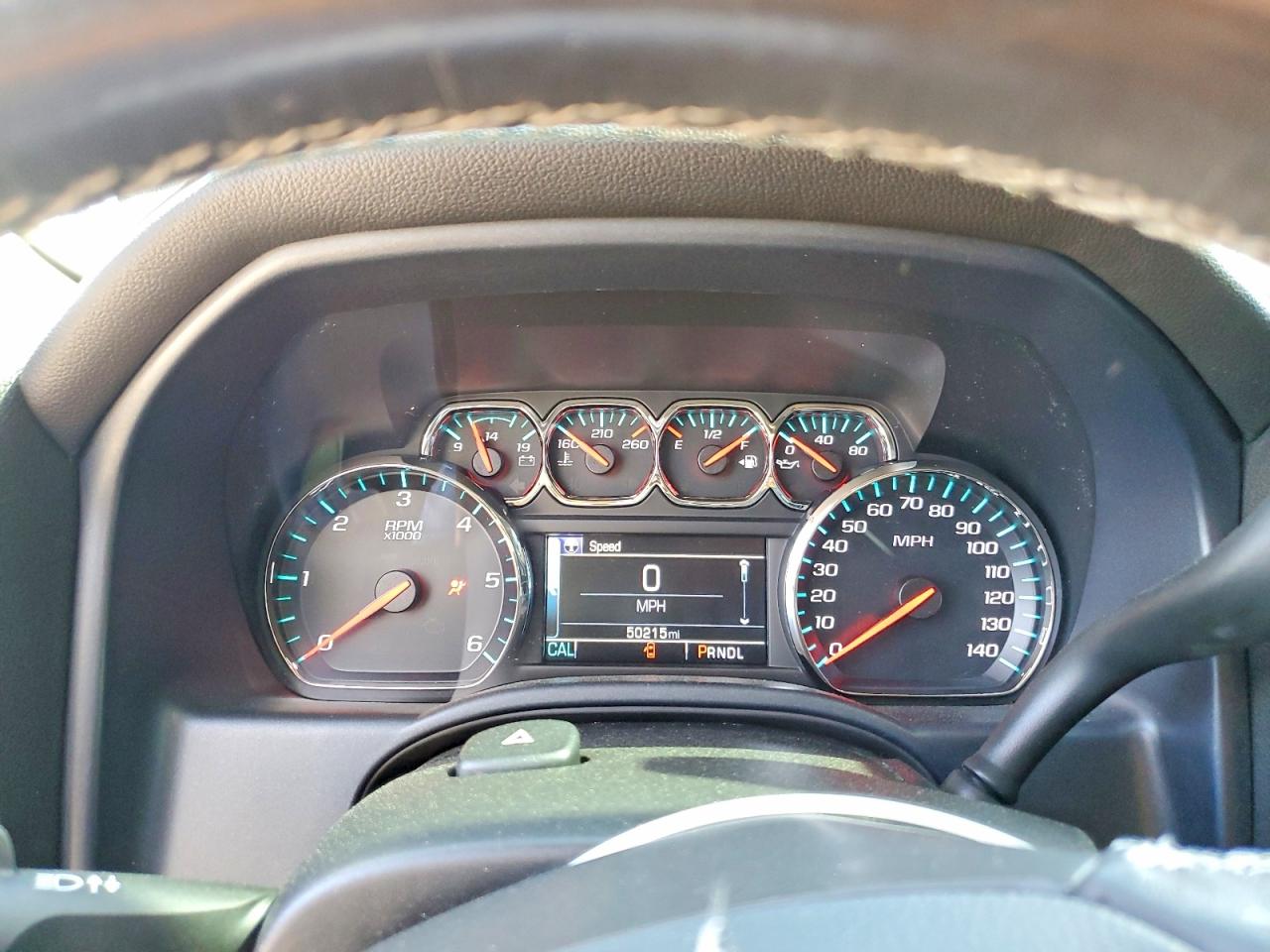 GMC Sierra K1500 Sle