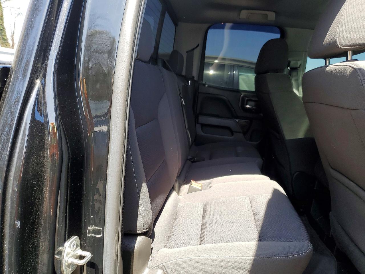 GMC Sierra K1500 Sle